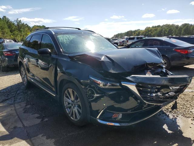 JM3TCBEY1N0613015 Mazda Cx-9 Signature