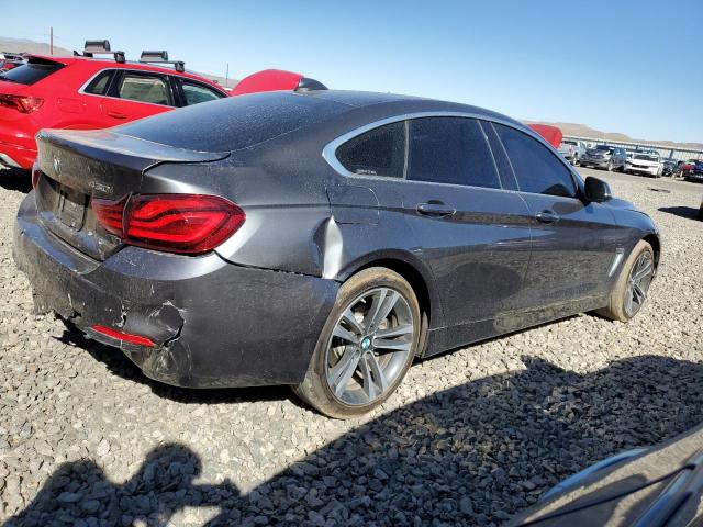 WBA4J3C03LCD17382 BMW 430xi Gran Coupe
