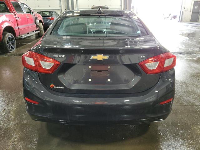 1G1BE5SM3G7299016 | 2016 CHEVROLET CRUZE LT