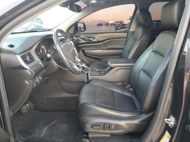 2018 GMC ACADIA SLT - 1GKKNMLS0JZ139111