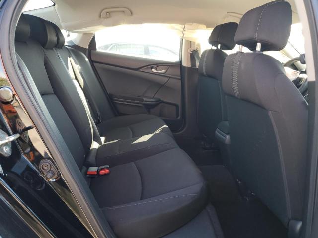 19XFC2F58GE051750 Honda Civic Lx