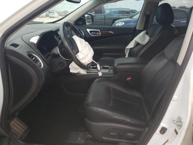 Nissan Pathfinder S 2015 5N1AR2MN5FC668777 Image 7