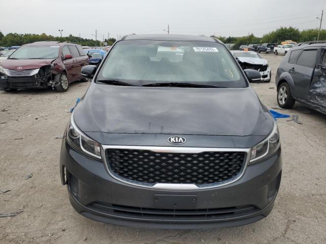 KNDMB5C17G6191839 | 2016 KIA SEDONA LX