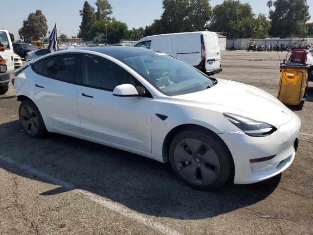 5YJ3E1EAXNF195331 Tesla MODEL 3