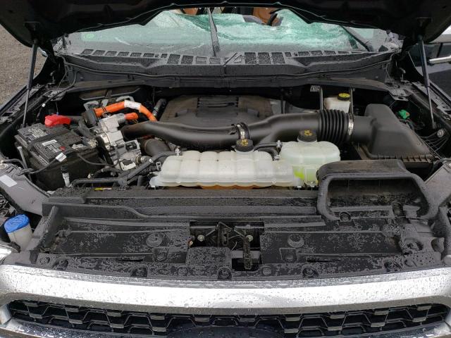 1FTFW1ED2MFB13784 Ford F150 Supercrew
