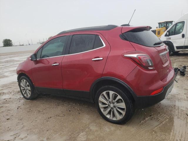 KL4CJASB0KB783384 Buick Encore PRE 2