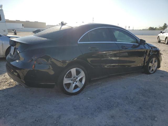 WDDSJ4EB6JN640425 Mercedes-Benz CLA 250