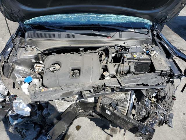 3KPF24AD7ME395899 KIA FORTE FE