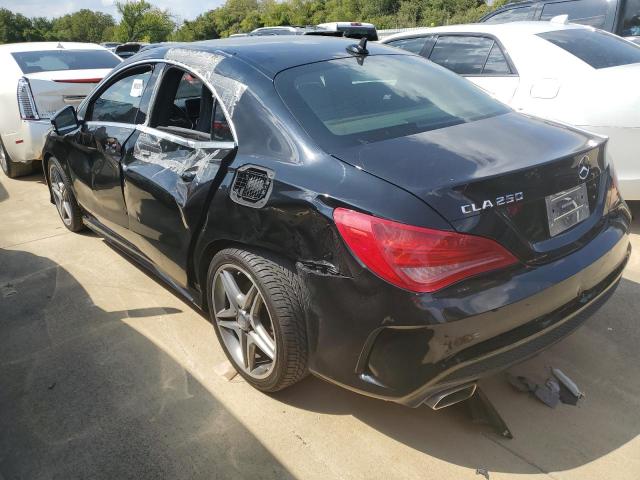 WDDSJ4EB3EN109205 Mercedes-Benz CLA 250