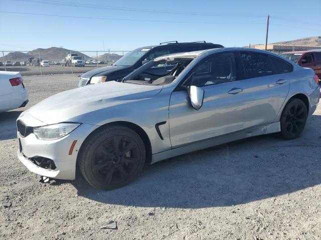 2015 BMW 435 XI GRA - WBA4B3C56FD669960