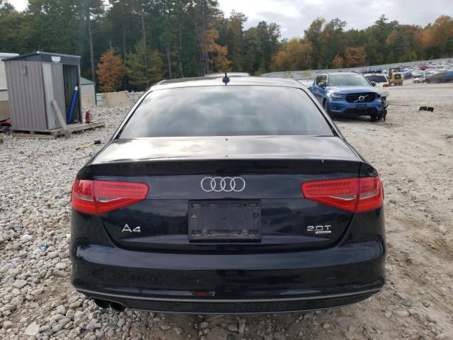 VIN WAUBFAFLXEN022707 2014 Audi A4, Premium no.6