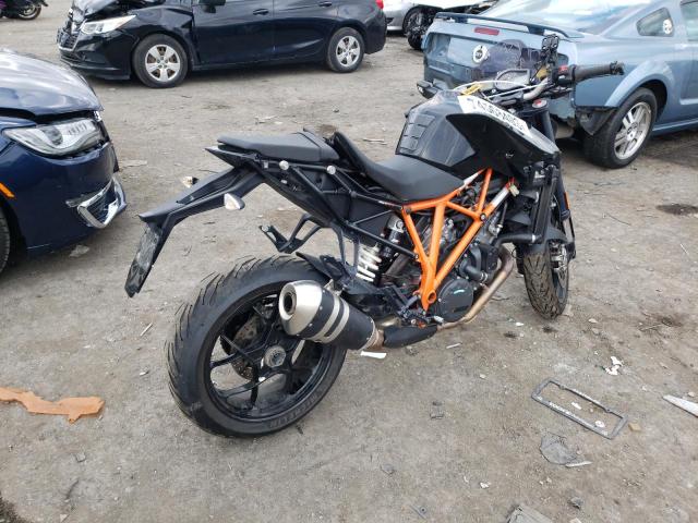 2014 KTM 1290 SUPER - VBKV39404EM910261