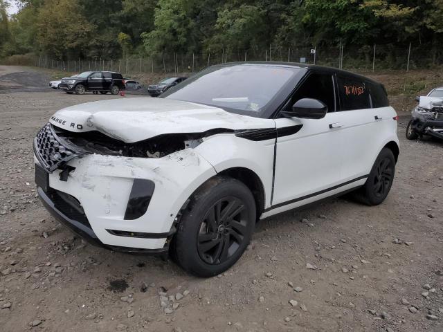 2021 Land Rover Range Rover Evoque S