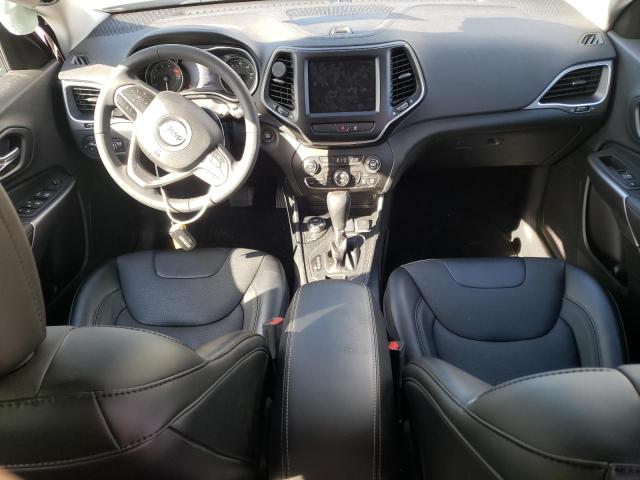 2022 JEEP CHEROKEE 1C4PJMMX6ND522982