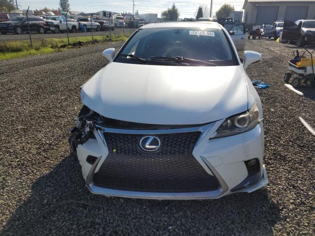 JTHKD5BH6B2044930 2011 LEXUS CT 200-4