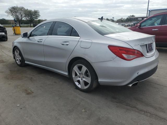WDDSJ4EB2FN228963 Mercedes-Benz CLA 250