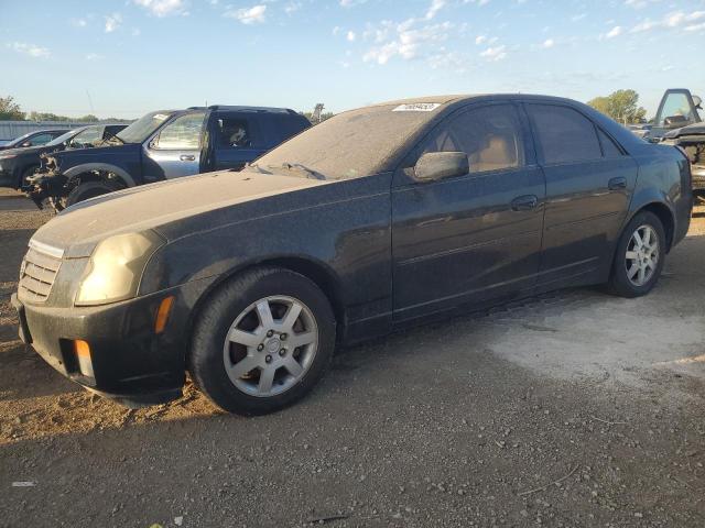 CADILLAC CTS HI FEATURE V6 2005 0