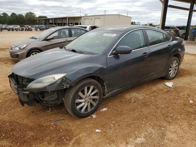 2012 Mazda Mazda6 i