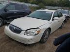 BUICK LUCERNE CX