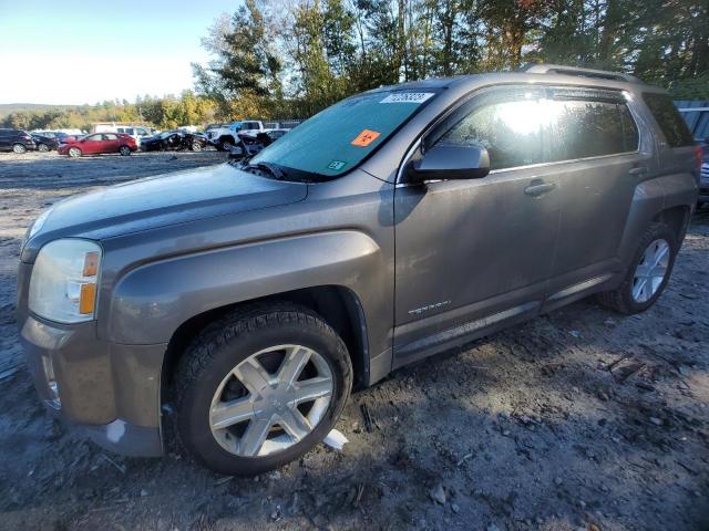 2010 GMC Terrain SLT