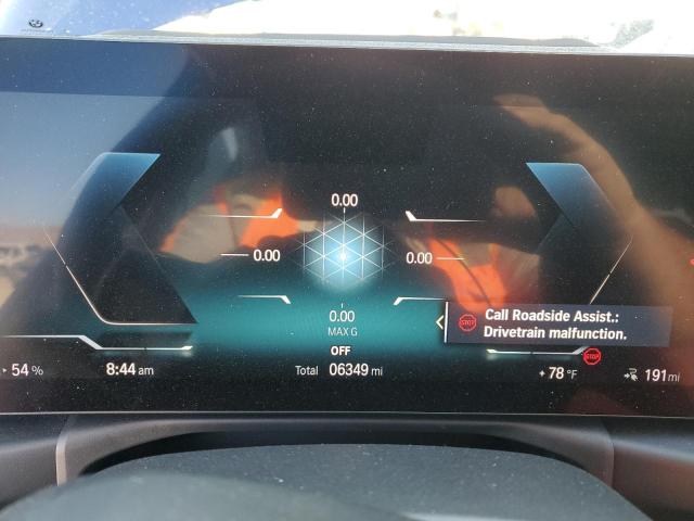 2023 BMW I4 EDRIVE4 - WBY73AW09PFP08417