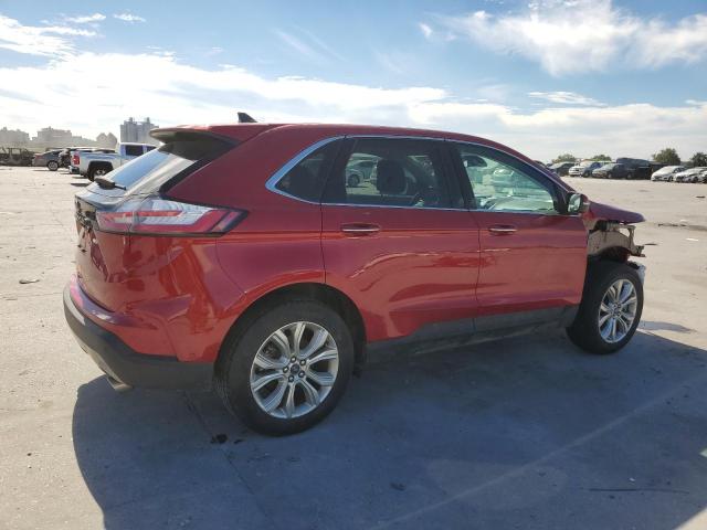 2FMPK3K95MBA48261 Ford Edge Titanium