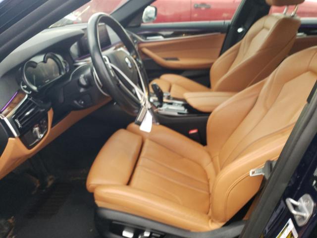 WBAJA7C53KG910296 BMW 530 XI