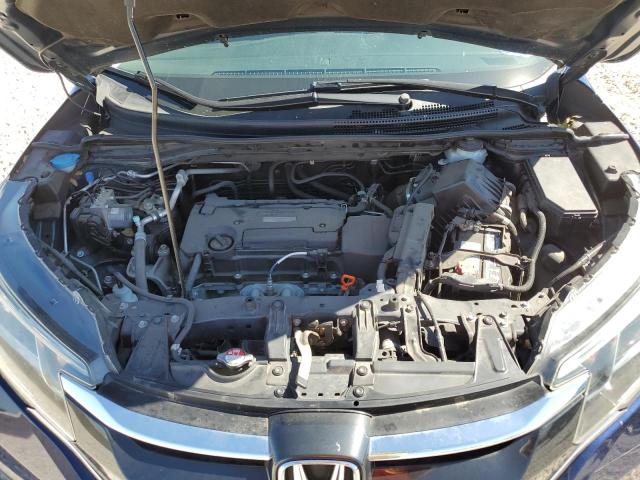 2016 HONDA CR-V SE - 2HKRM3H41GH552558