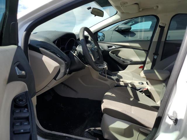 1FADP3F24EL426373 Ford FOCUS SE