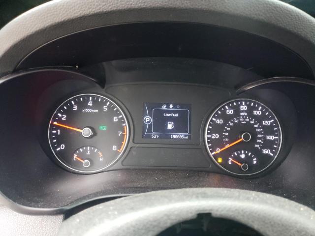 5XXGT4L34HG171296 KIA Optima Lx