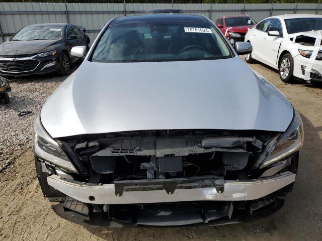 2017 GENESIS G80 ULTIMA KMHGN4JF5HU181073