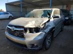 2015 TOYOTA HIGHLANDER - 5TDJKRFH2FS194875