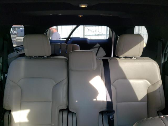 2018 FORD EXPLORER X - 1FM5K8D82JGB81508