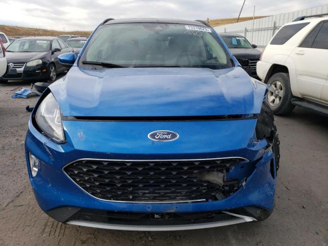 1FMCU9H68LUB07398 Ford ESCAPE SEL