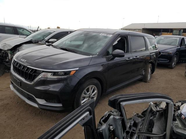 2023 KIA CARNIVAL L - KNDNB4H35P6279698