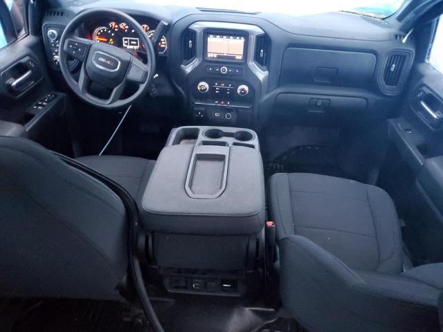 1GTU9AEF6LZ358763 GMC Sierra K1500