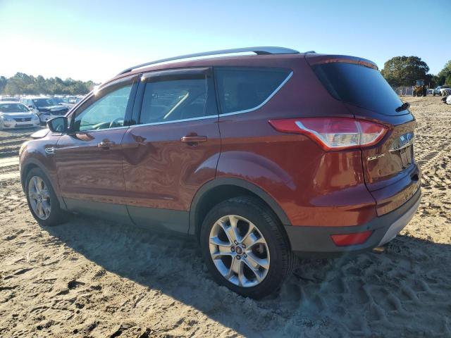 Vin: 1fmcu9jx0eua03185, lot: 73300113, ford escape titanium 20142