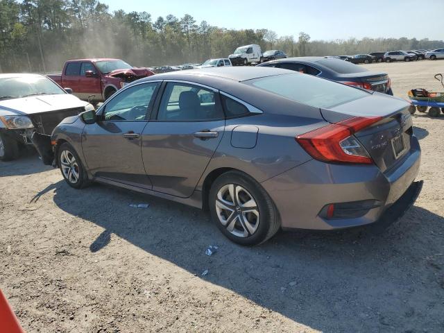 19XFC2F57HE077242 Honda Civic Lx
