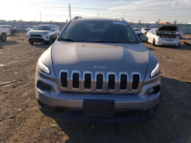 2016 JEEP CHEROKEE L 1C4PJMCS6GW283186