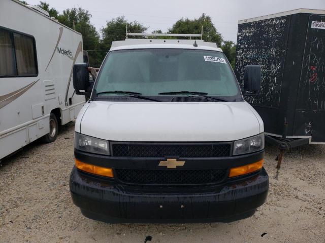 1GB0GRFGXK1273498 Chevrolet Express G3 5