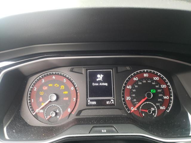 2019 VOLKSWAGEN JETTA S/SE - 3VWC57BU6KM253635