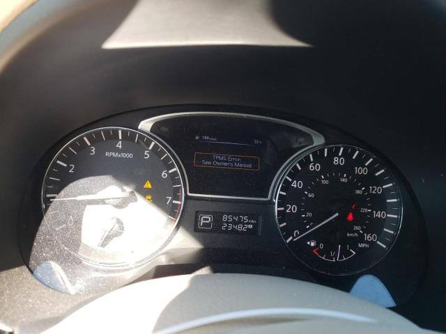 1N4AL3APXEC138858 Nissan ALTIMA 2.5