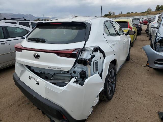 JTHP9JBH8R2075087 Lexus UX  3