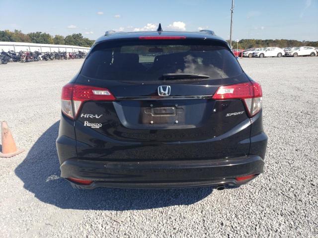 3CZRU5H16NM735909 Honda HR-V SPORT