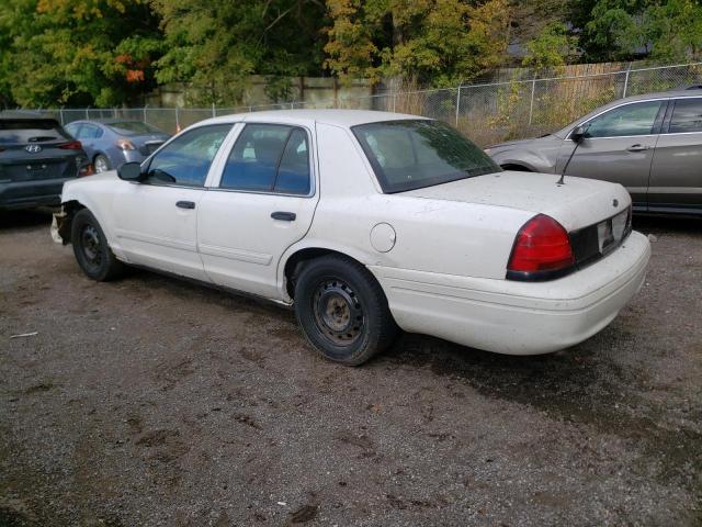 2FABP7BV7AX103785 | 2010 Ford crown victoria police interceptor