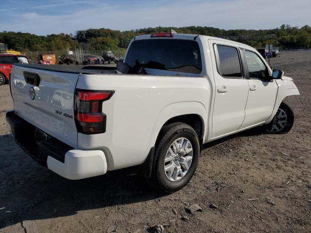 1N6ED1EK1NN644866 Nissan FRONTIER S
