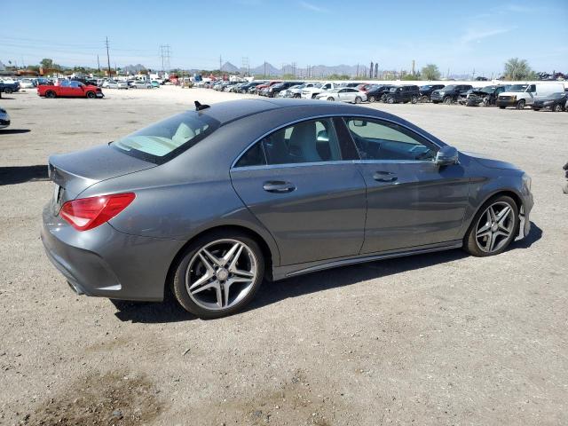 WDDSJ4EB3EN064458 Mercedes-Benz CLA 250