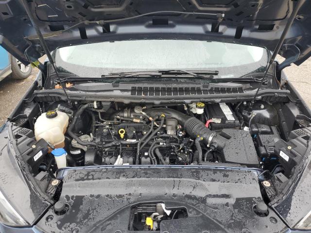 2FMPK4J97KBC60003 Ford EDGE SEL
