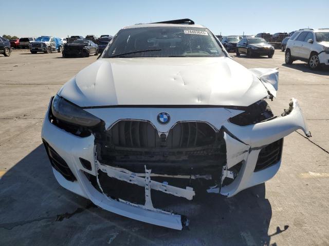 WBA13AW08NFL96396 BMW M440XI  5