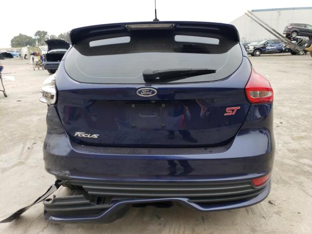 1FADP3L9XHL292510 2017 FORD FOCUS, photo no. 6